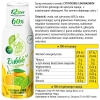 Syrop FruttaMax CYTRYNA LIMONKA LIGHT 500 ml na 12 litrów